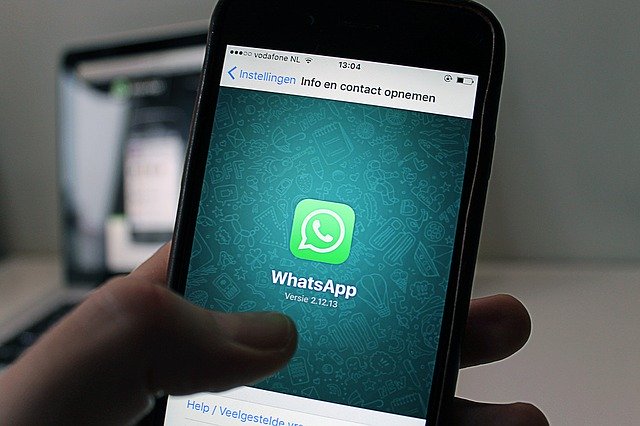 You are currently viewing Como integrar WhatsApp a tu sitio web en wordPress